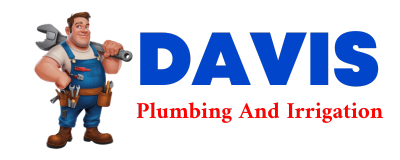 Trusted plumber in NELIGH